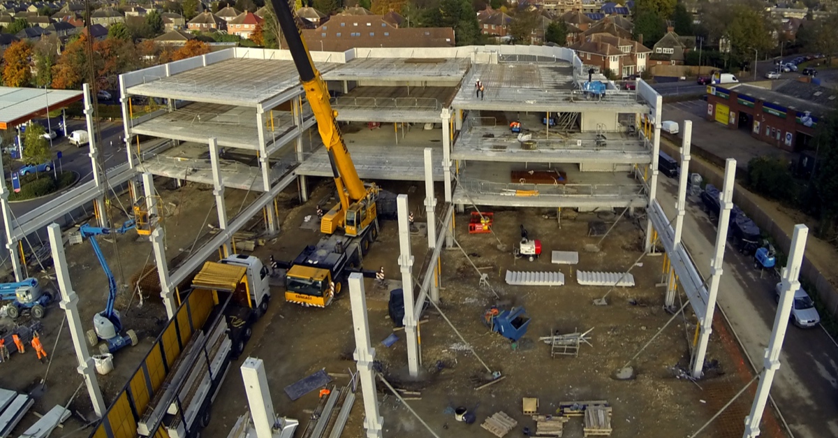 multi-storey-carpark-construction