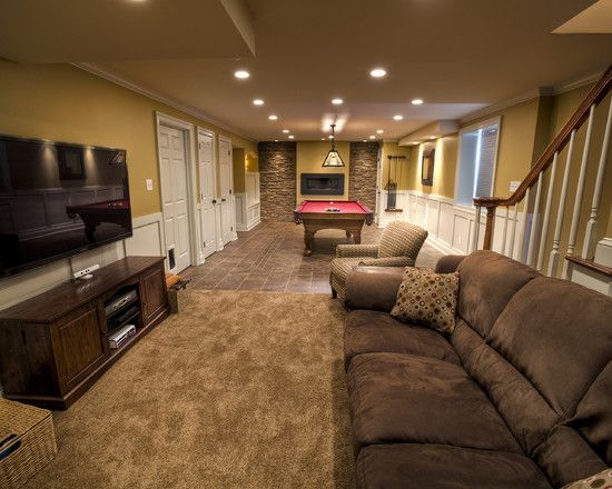 Basement Conversion Guarantees and Insurance