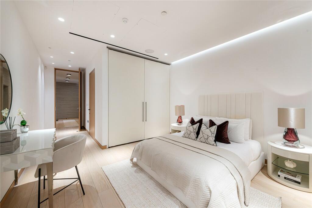 London's Leading Basement Conversion Company