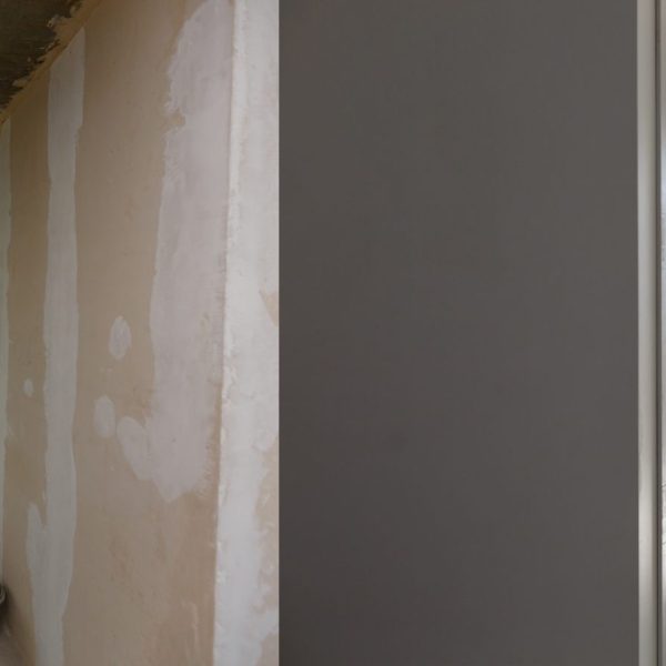 Before,And,After,Of,Dining,Room,Of,House